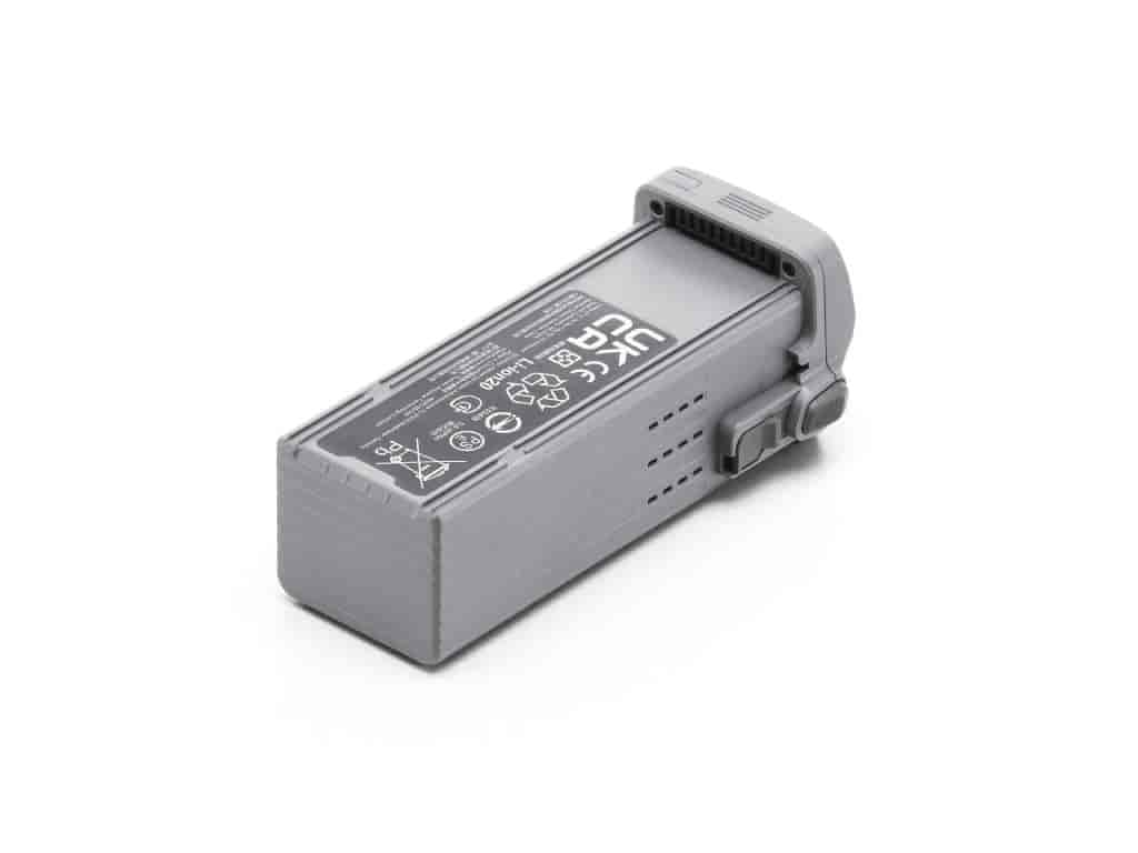 DJI AIR 3S Intelligent Flight Battery, up to 45 minutes of flight time, 4276 mAh Li-ion 4S