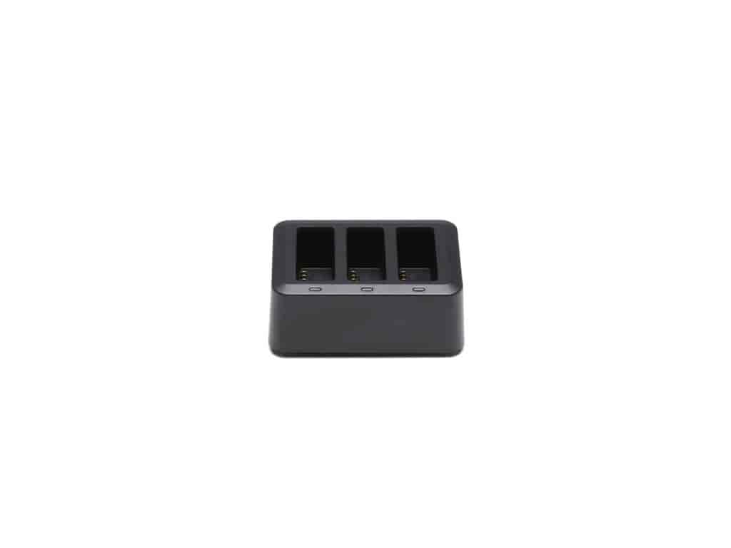 DJI Tello Battery Charging Hub