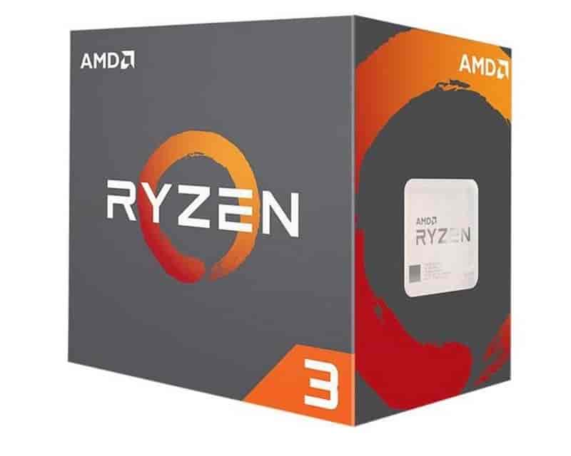 AMD Ryzen 3 4300G do 4.0GHz Box (100-100000144BOX)