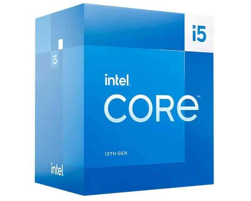 INTEL Core i5-13400 do 4.60GHz Box (BX8071513400)