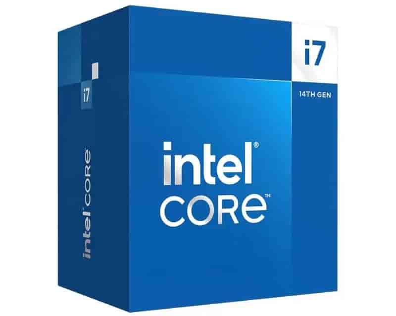 INTEL Core i7-14700 do 5.40GHz Box (BX8071514700)