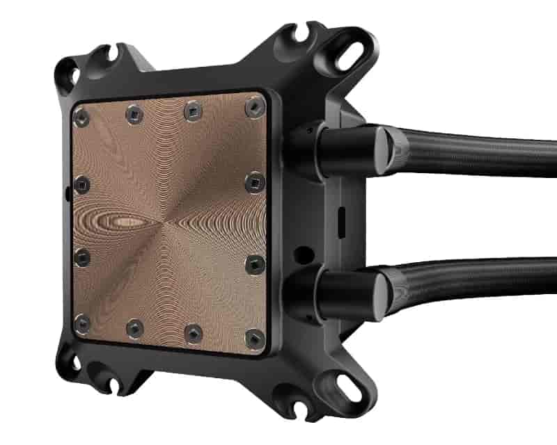 ENDORFY Navis F280 vodeno hlađenje (EY3B002)
