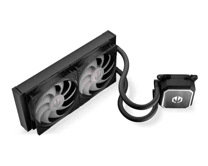 ENDORFY Navis F240 ARGB vodeno hlađenje (EY3B004)