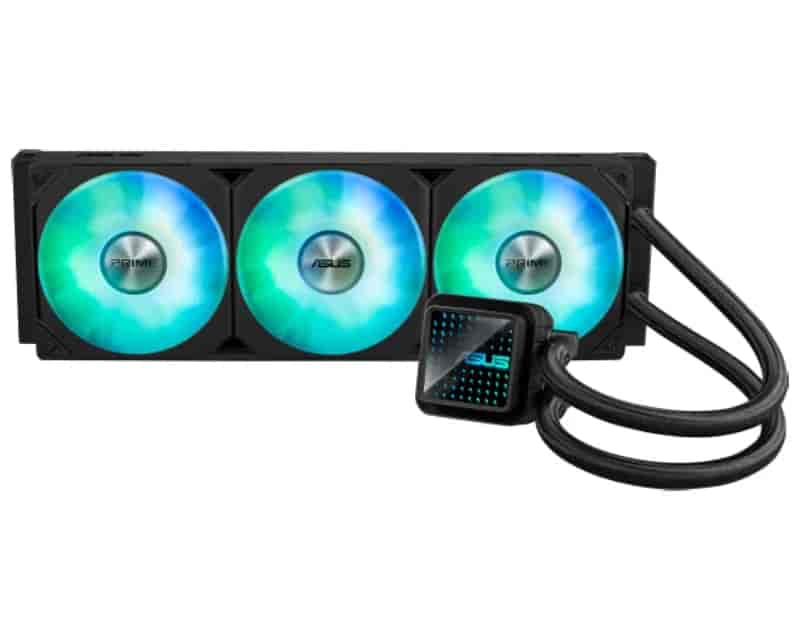 PRIME LC 360 ARGB vodeno hlađenje