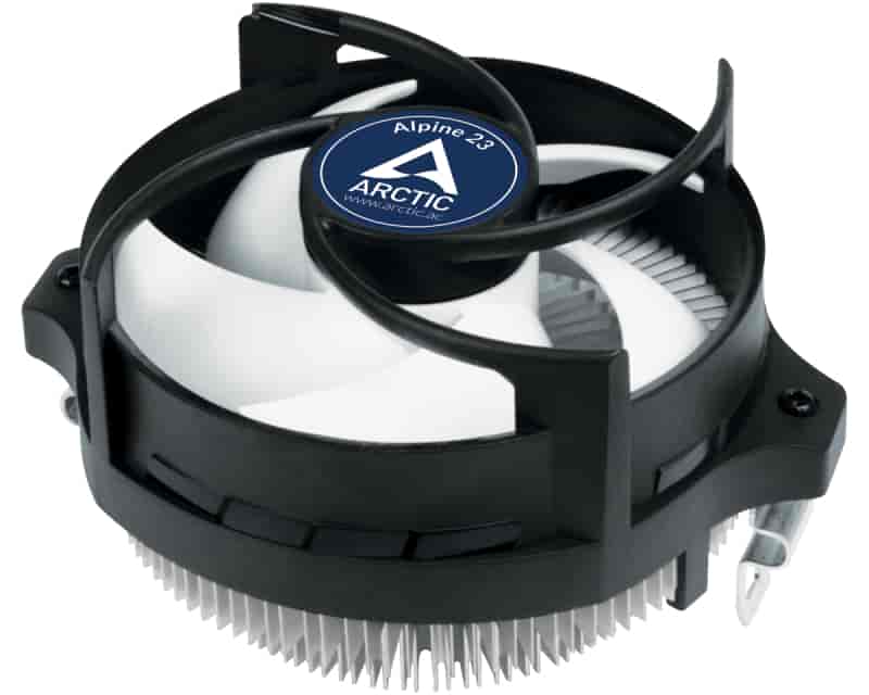 Alpine 23 AMD procesorski hladnjak (ACALP00035A)