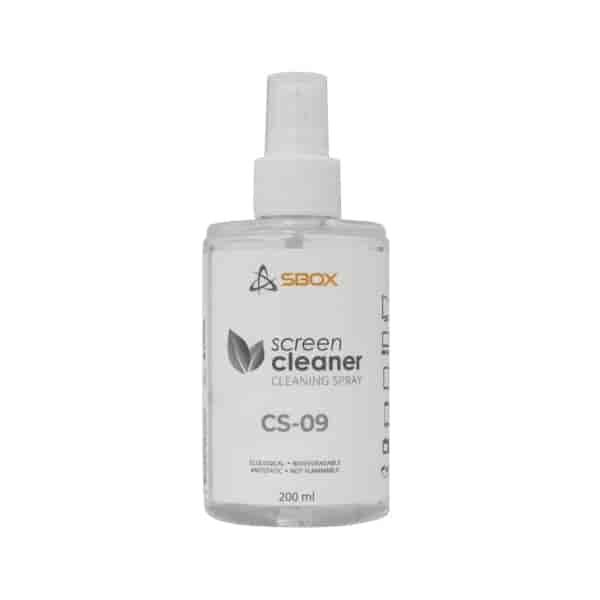 SBOX CS-09 200ml