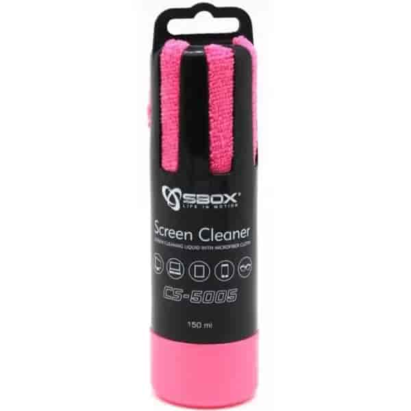 SBOX CS-5005 Roza