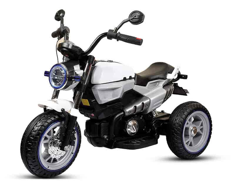 Y MB-284 Dečiji motor na akumulator beli