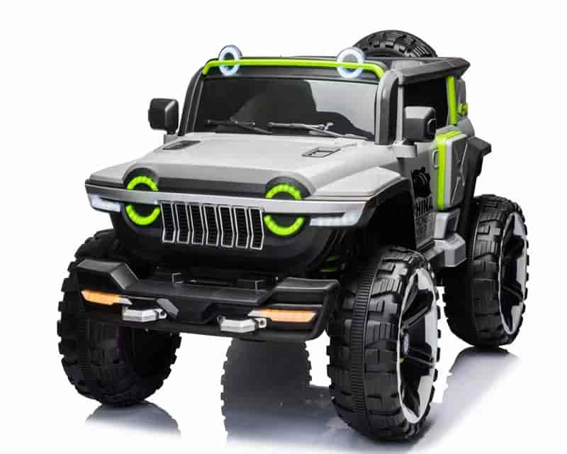 Y-MB 2309 4WD Auto na akumulator sivi