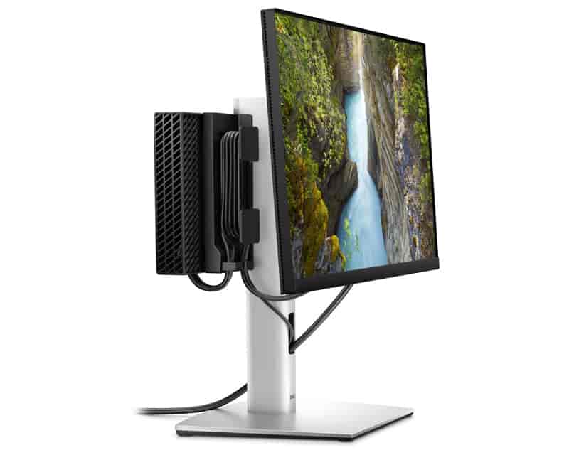 MFS22 Micro Form Factor All-in-One Stand