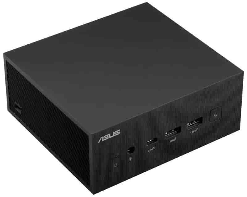 ASUS Mini PC PN64-BB3012MD (i3-1220P Barebone)