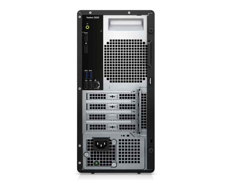 DELL Vostro 3020 MT i3-13100 8GB 256GB SSD Win11Pro 3yr ProSupport + WiFi