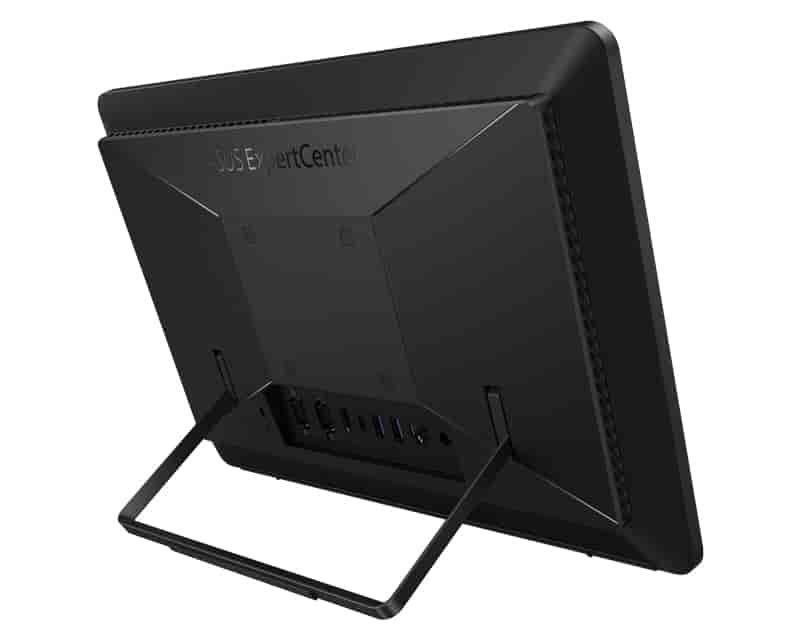 ASUS ExpertCenter E1 AiO E1600WKAT-WB11B0 (15.6 inča FHD, Celeron N4500, 8GB, SSD 256GB)