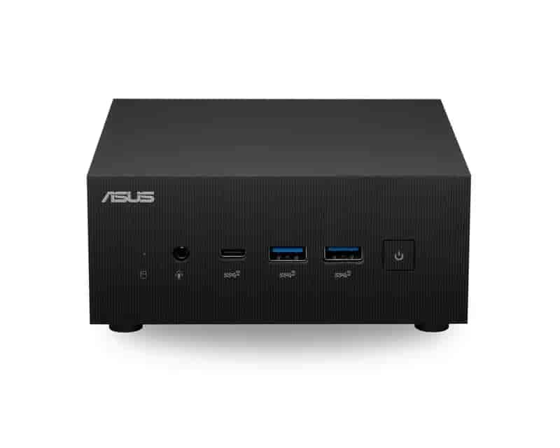 ASUS Mini PC PN64-B-S5238MD (Core i5-13500H, Barebone)