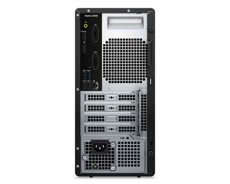 Vostro 3030 MT i3-12100 8GB 512GB SSD Win11Pro 3yr ProSupport + WiFi