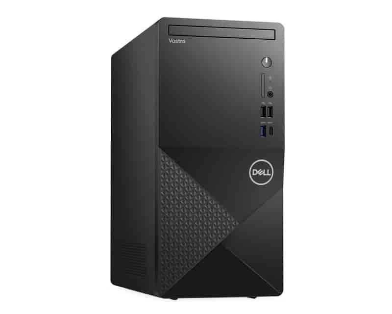 Vostro 3030 MT i5-12400 8GB 512GB SSD Win11Pro 3yr ProSupport + WiFi
