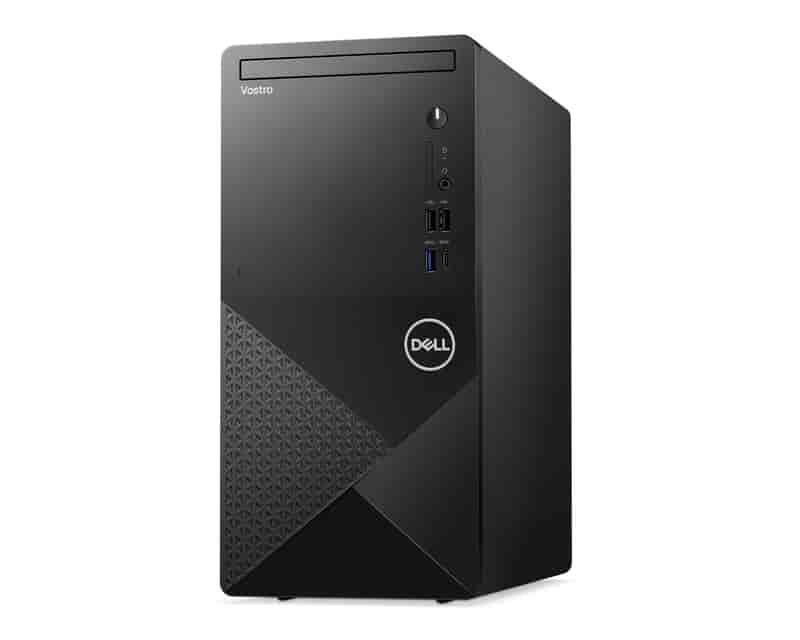 Vostro 3030 MT i5-14400F 16GB 1TB SSD RTX 4060 8GB Ubuntu 3yr ProSupport + WiFi