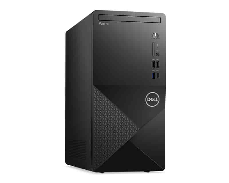 Vostro 3030 MT i3-12100 8GB 512GB SSD Ubuntu 3yr ProSupport + WiFi