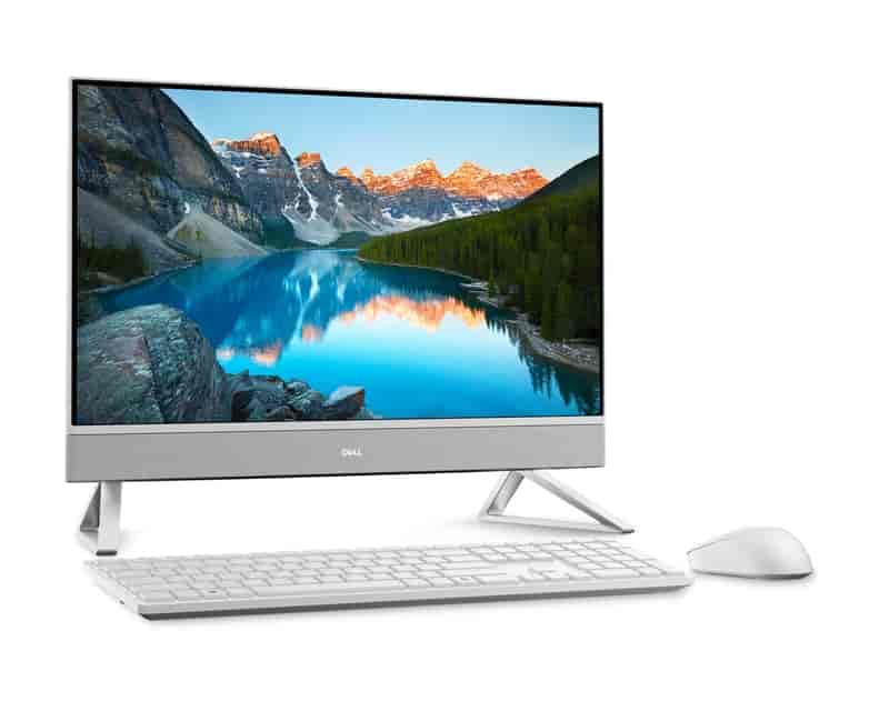 AiO 23.8 inch FHD i5-1334U 16GB 512GB SSD Win11Pro 3yr NBD + WiFi