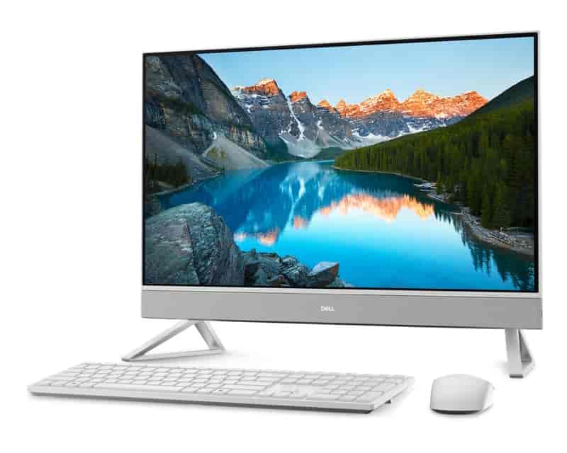 AiO 27 inch FHD Touch Core 7 150U 16GB 1TB SSD GeForce MX570A 2GB Win11Pro 3yr NBD + WiFi