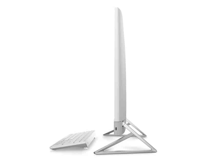 AiO 27 inch FHD Touch Core 7 150U 16GB 1TB SSD Win11Pro 3yr NBD + WiFi