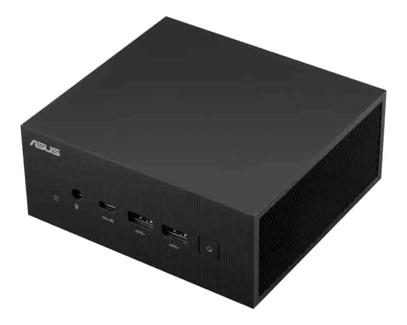 Mini PC PN53-BS5753MDS1 (Ryzen 5 7530U, Barebone)