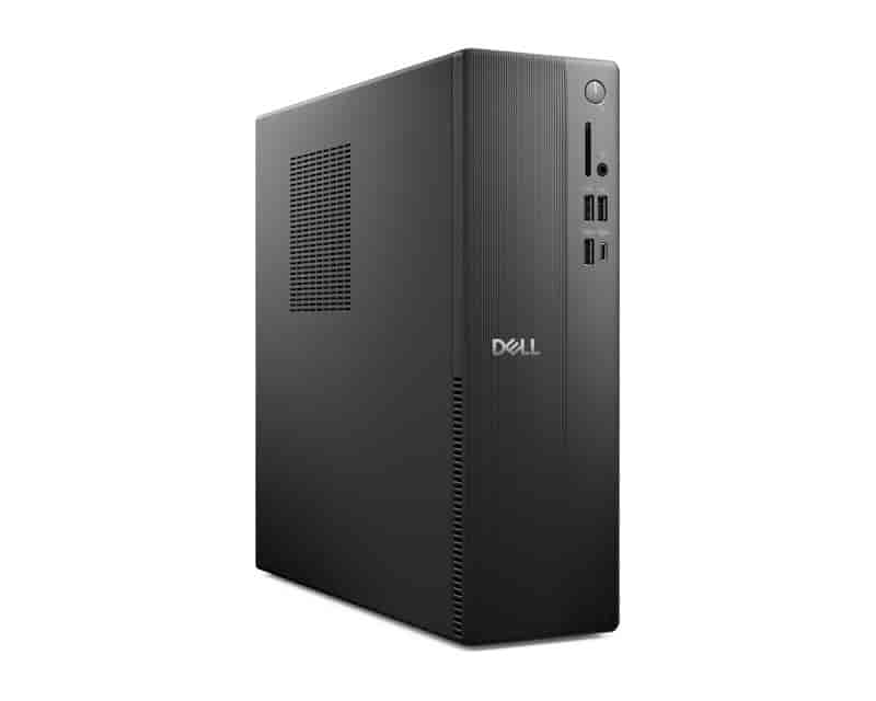 Slim i3-14100 8GB 512GB SSD Win11Pro 1yr + WiFi