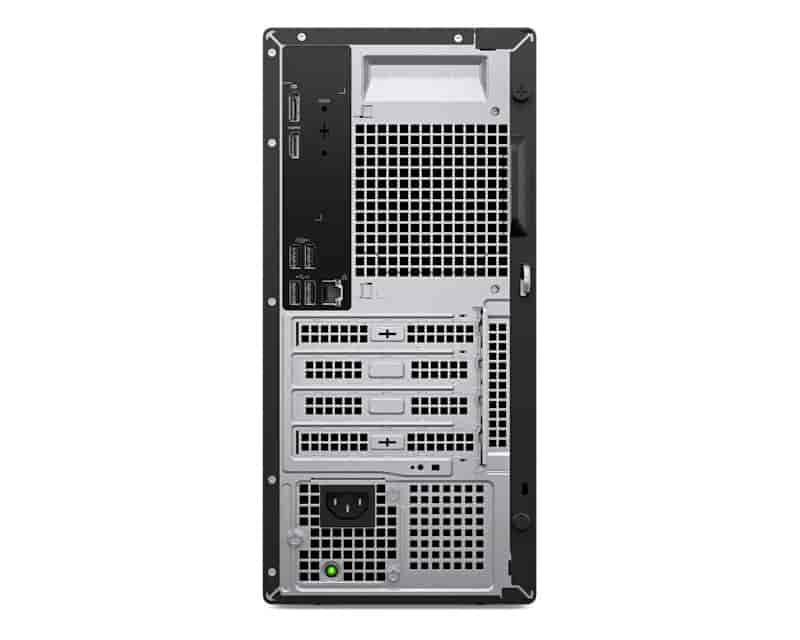Tower i3-14100 8GB 512GB SSD Win11Pro 3yr ProSupport + WiFi