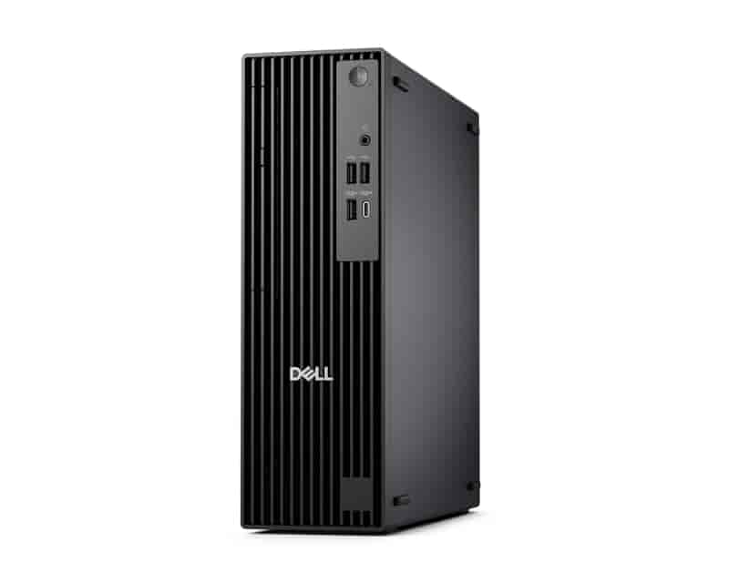 Pro Slim i3-14100 8GB 512GB SSD Ubuntu 3yr ProSupport