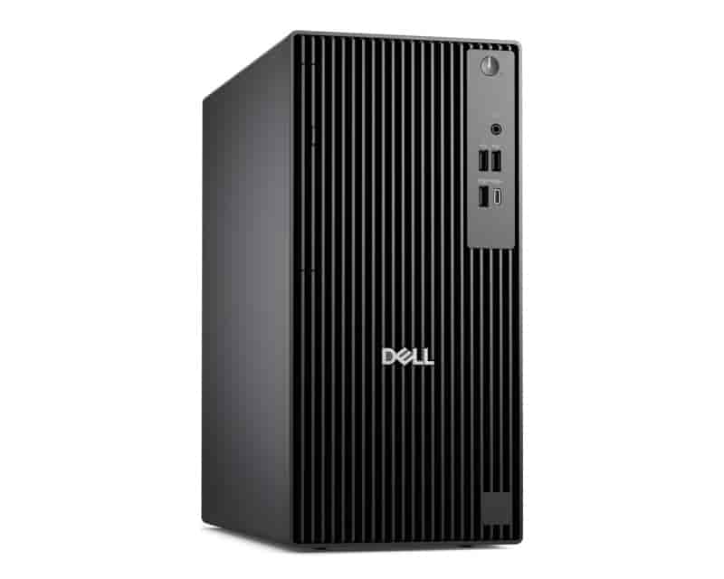 Pro Tower i3-14100 8GB 512GB SSD DVDRW Ubuntu 3yr ProSupport