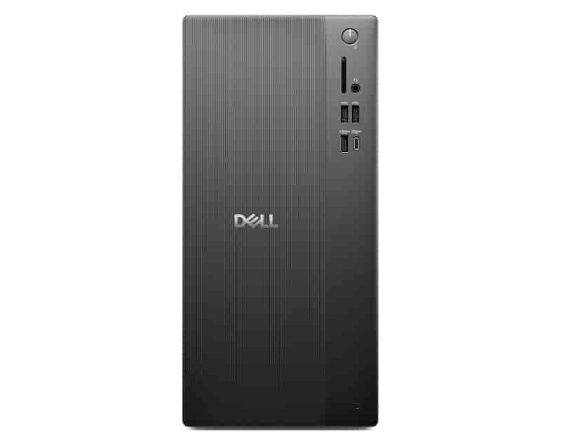 Tower i3-14100 8GB 512GB SSD Win11Pro 3yr ProSupport + WiFi