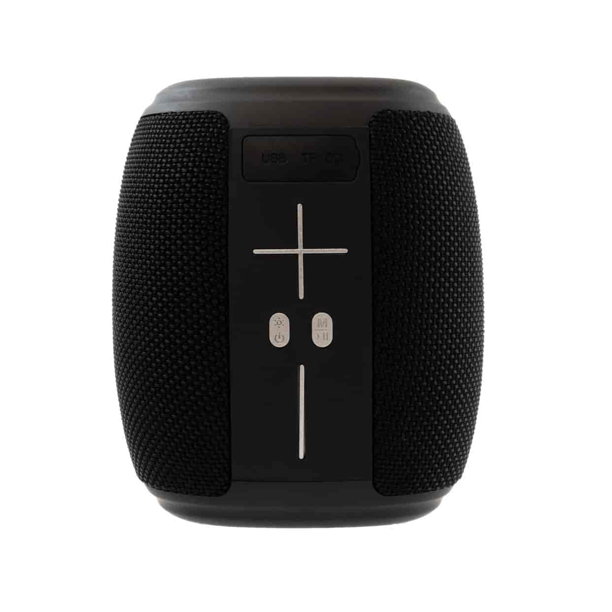 White Shark BLUETOOTH GBT-888 DHAK crni