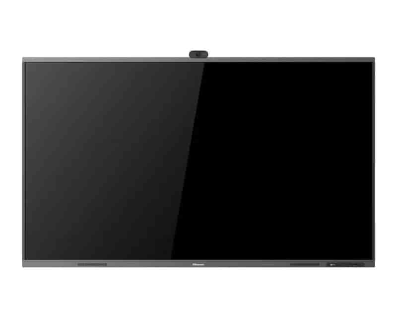 HISENSE 86 inča 86MR6DE 4K UHD LED 350 nita Interactive Display sa kamerom