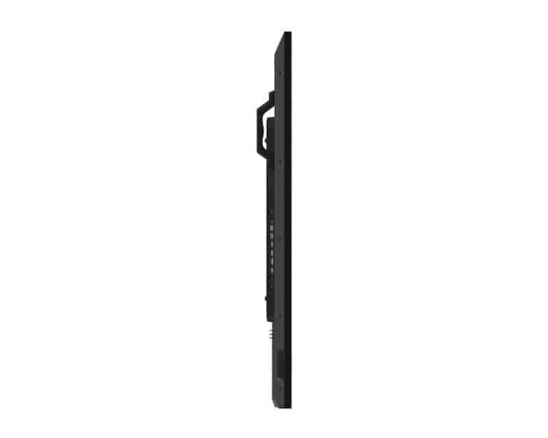 HISENSE 75 inča 75DM66D 4K UHD 500 nita Digital Signage Display - 24/7 Operation