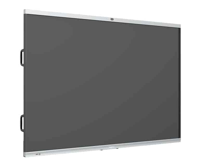 86 inča LCH86-MC410-B-S2 UHD Smart Interactive Whiteboard sa kamerom