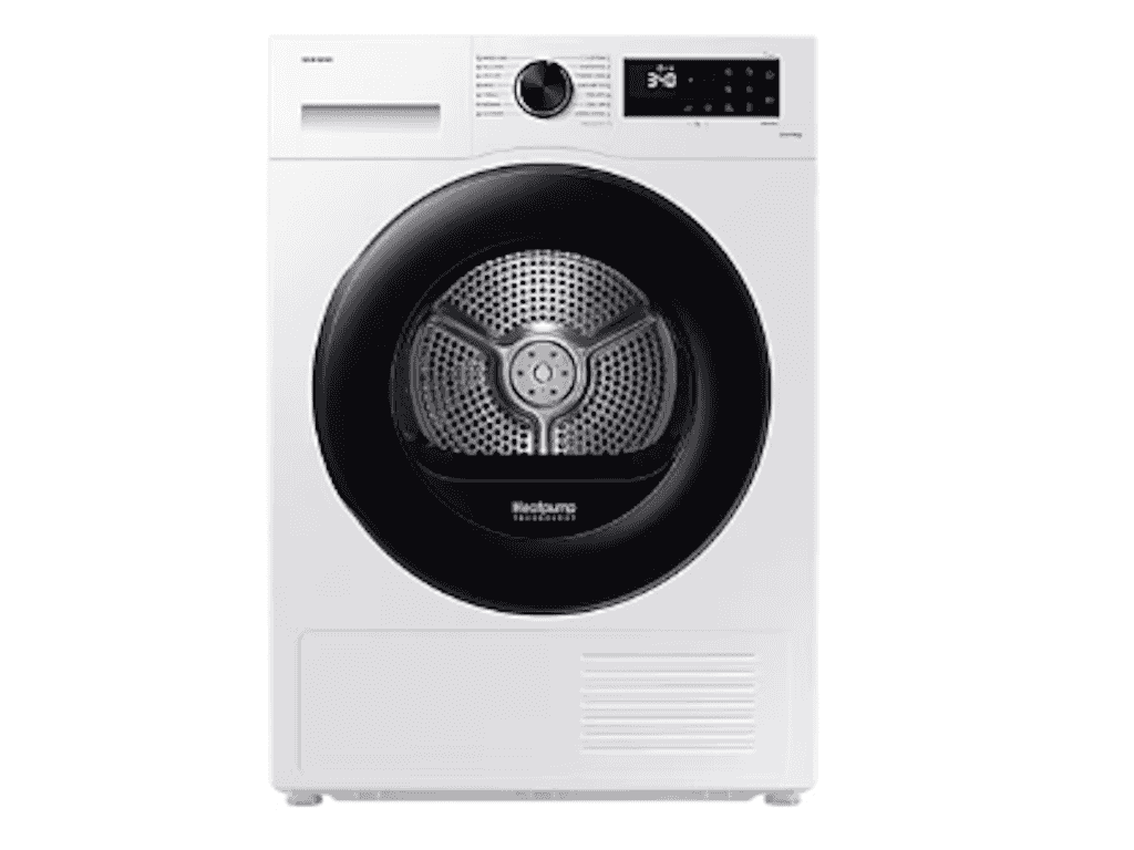 Samsung DV90CGC2A0AELE mašina za sušenje veša sa toplotnom pumpom, 9kg, WiFi, 60x85x60