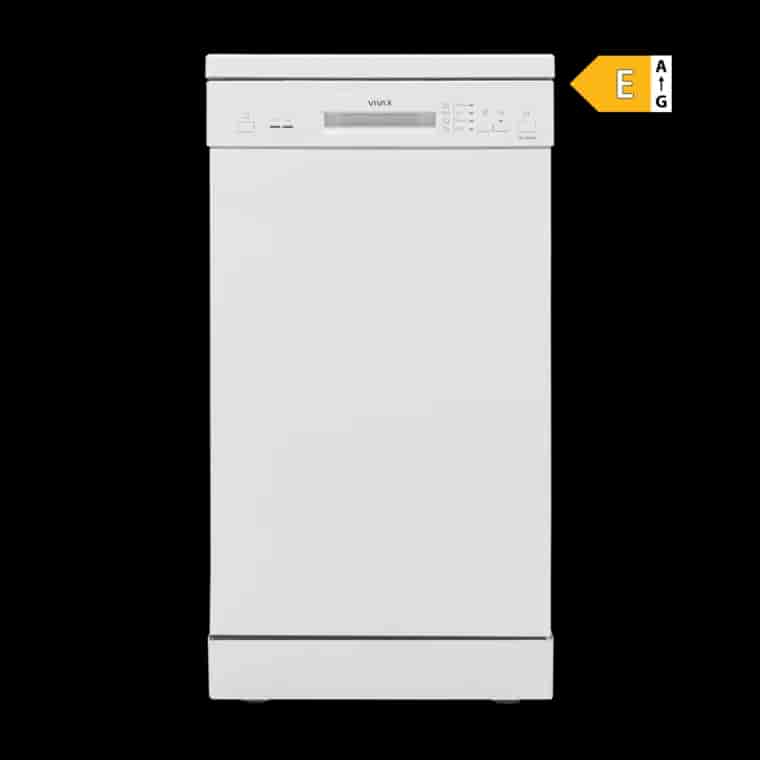VIVAX HOME samostojeća mašina za pranje sudova DW-45942B