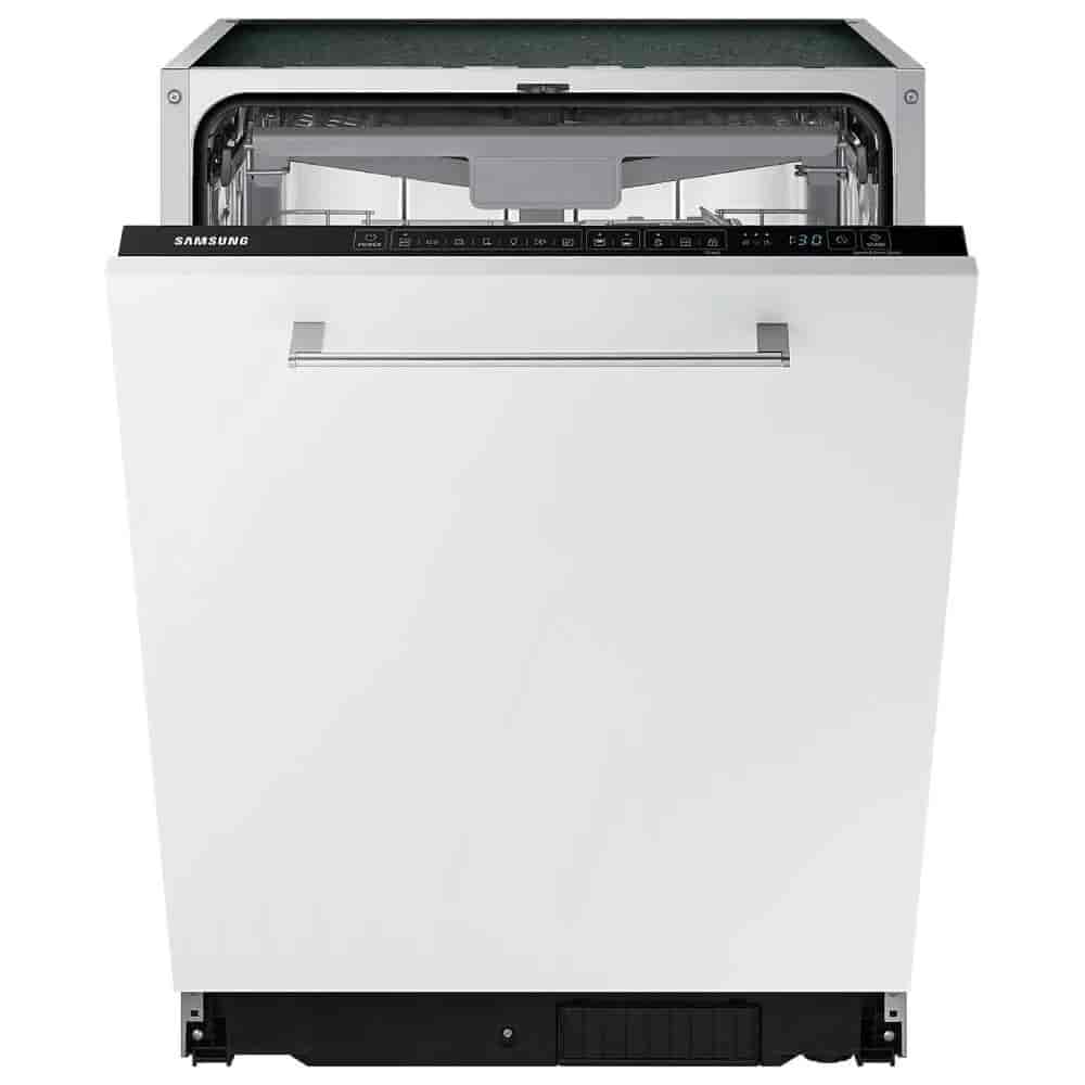 Samsung DW60CG530B00ET ugradna sudomašina, 14 kompleta,tri korpe, automatsko otvaranje, 60cm