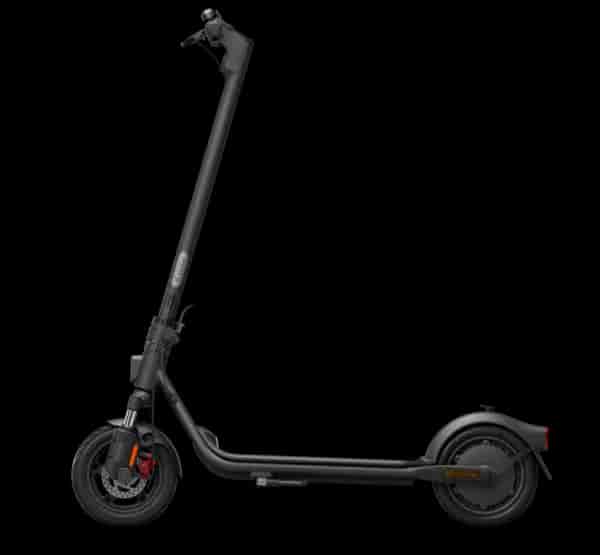 Segway E2 E II/220Wh battery/450W Max.power/prednji pogon/tocak 8.1"/20km/h/25km/90kg