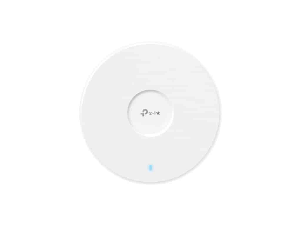 TP-LINK EAP723 BE5000 Ceiling Mount Wi-Fi 7 Access Point, 1x 2.5GbE port