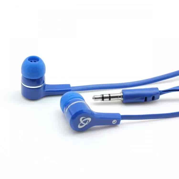 SBOX EP-003 Plave