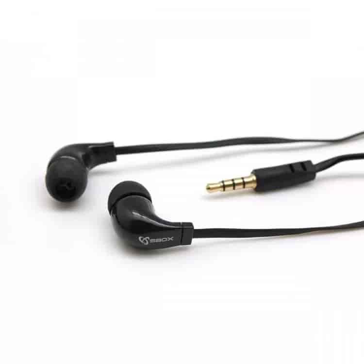 SBOX EP-038 Crne