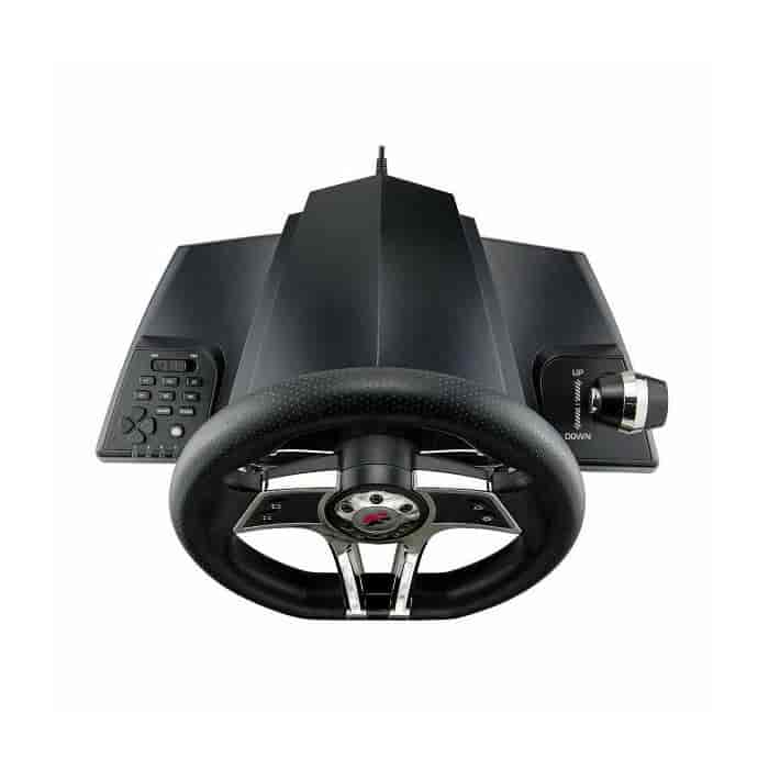 HURRICANE FLASHFIRE F106