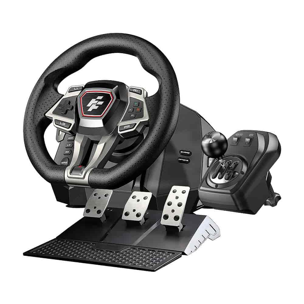 FLASHFIRE F107 IMOLA ZA PS4, PS3, N SWITCH, PC S 3