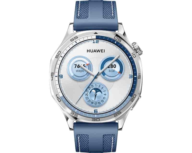HUAWEI WATCH GT 5 46 mm Plava
