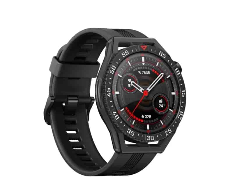 HUAWEI Smart Watch GT 3 SE BLACK