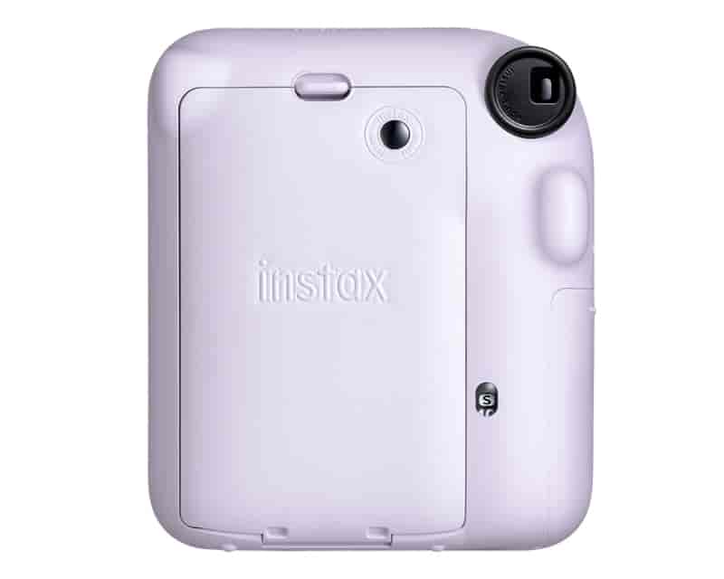 FUJIFILM Instax Mini 12 Lilac Purple