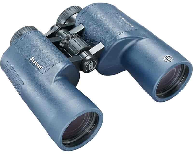 BUSHNELL H20 7x50 dvogled