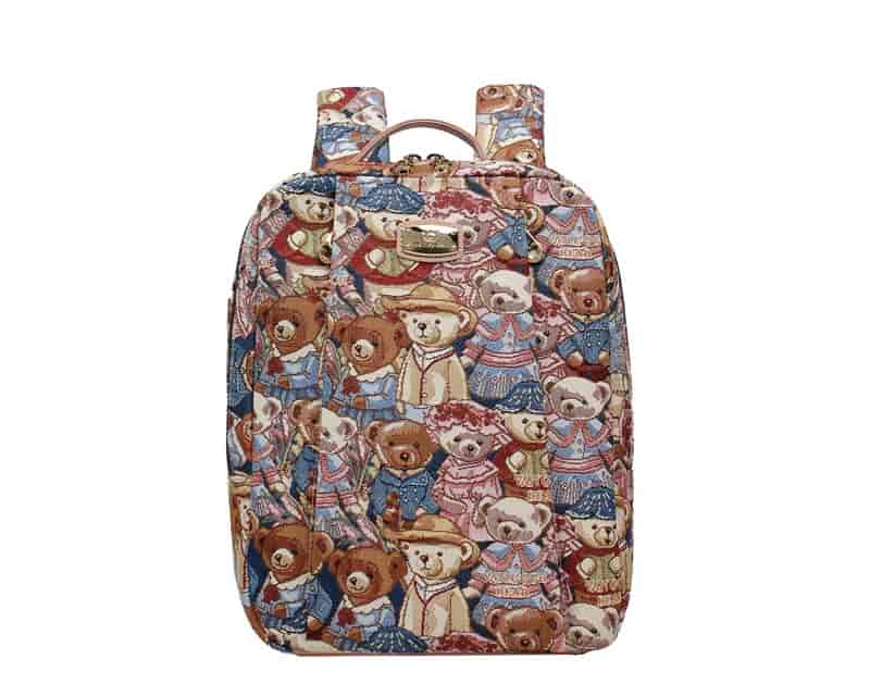 H-1202 VINCENT BEAR Ranac