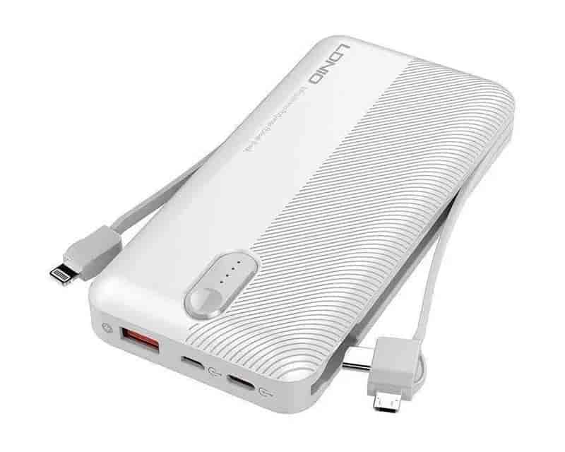 LDNIO PL1013 Power bank 10000mAh beli